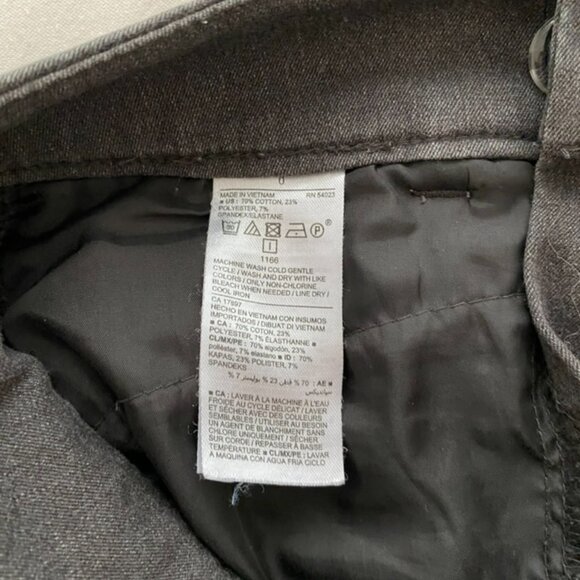 Old Navy Pixie Pants - Picture 4 of 4